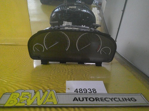 Tachimetro bmw serie 530d gt - bmw,