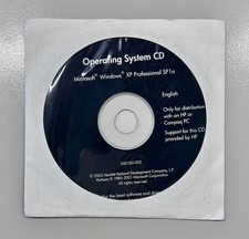 Windows XP Professional SP1a