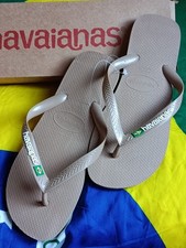 infradito havaianas Logo Mis