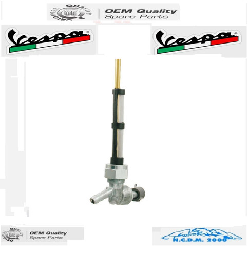 Rubinetto benzina rms classic - rms,