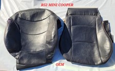Mini Cooper R50 R52 Front Seat