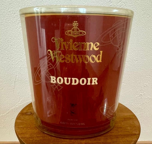 Vivienne westwood boudoir - vivienne,