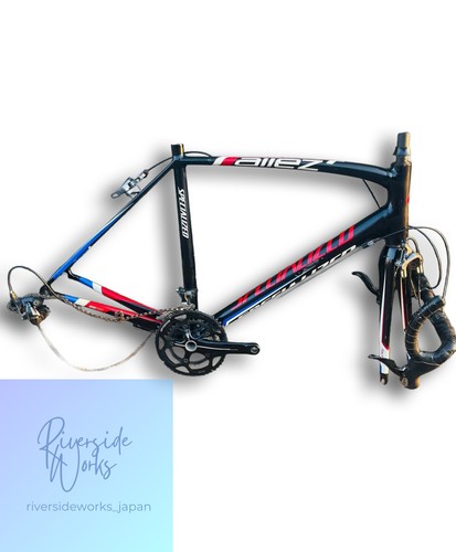 Specialized allez race 2014 - specialized,