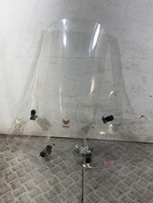 107920 Parabrezza  Honda SH 150 ie Dal 2005 al 2008