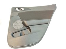 83302J7020 RIVESTIMENTO PORTA POSTERIORE DESTRO / NEGRO / 1366170 PER KIA CEED S