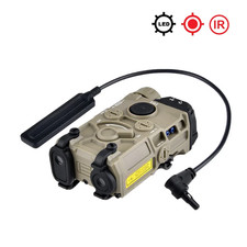Indicatore Laser Tattico in