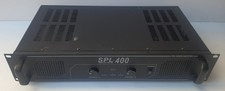 amplificatore finale SPL400