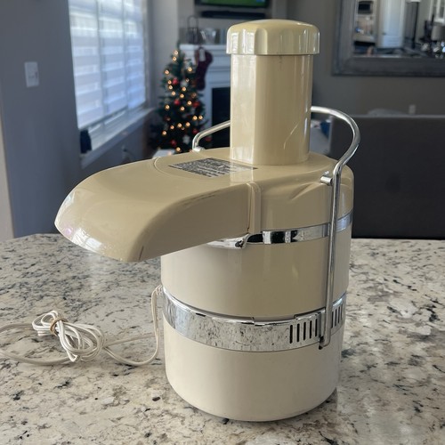 Jack lalanne power juicer - lalanne's,