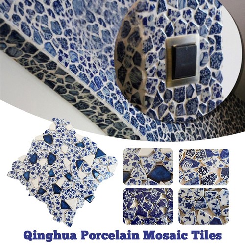 Piastrelle mosaico ceramica