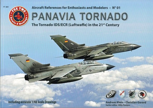 Panavia tornado the - panavia, tornado: