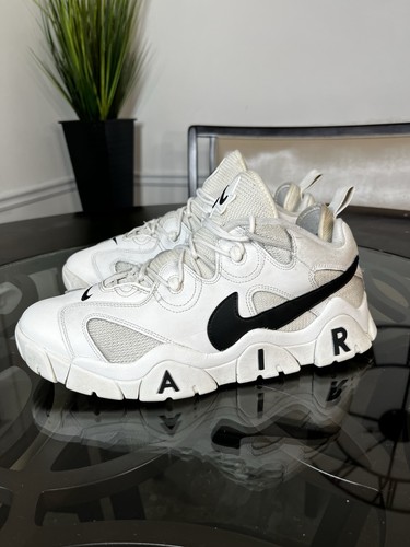 Nike air barrage low - air,