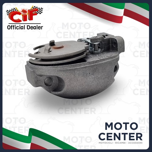 Selettore cambio piaggio vespa - cambio,