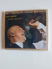 PETER GABRIEL  hyde park