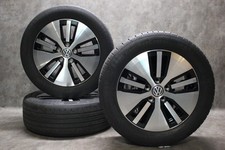 4x VW E-Golf Golf VII 7 GTE