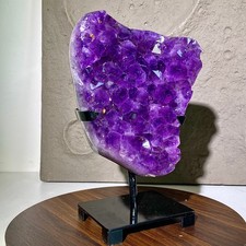 8,2 libbre - Espositore geode