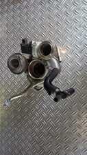 27526 Turbocompressore BMW