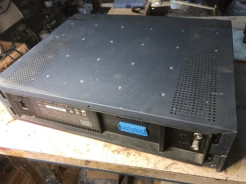 Vcr nordmende v1444 - ,