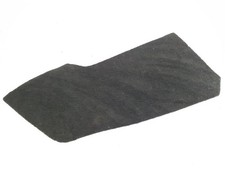 Assetto decorativo console