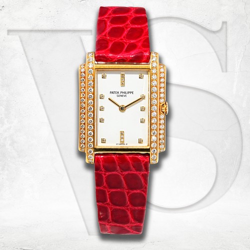 Patek philippe gondolo - philippe, 4825