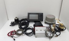 Kit pilota automatico completo