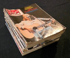 CIAO 2001 - Lotto annata 1976 - 42 numeri