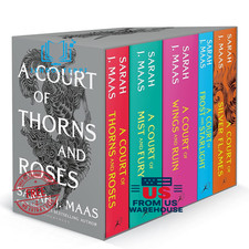 A Court of Thorns and Roses
