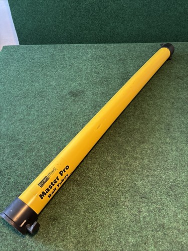 Tubo palline tennis pickup - palline,