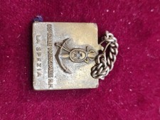medaglia In Bronzo La Spezia