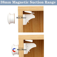 Blocca Cassetti per Bambini