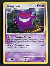 GENGAR Liv. 46  17/99 Rara in