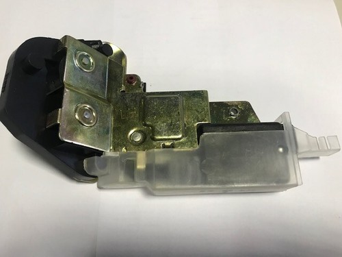 Serratura elettrica porta - serratura,