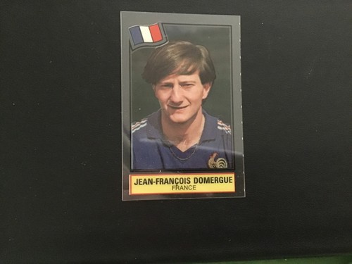 1984 panini football superstar - panini,