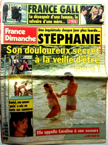 1992_STEPHANIE_FRANCE