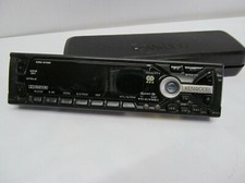 KENWOOD KRC 579R  x AUTORADIO,  FRONTALINO COMANDI ASPORTABILE. VEDI FOTO 