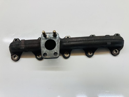 Collettore scarico per ford - collettore,