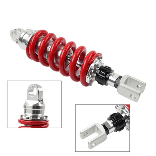 Ammortizzatore 12mm molla - ammortizzatore,