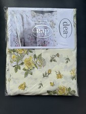 Compl. Lenzuolo Giallo Singolo