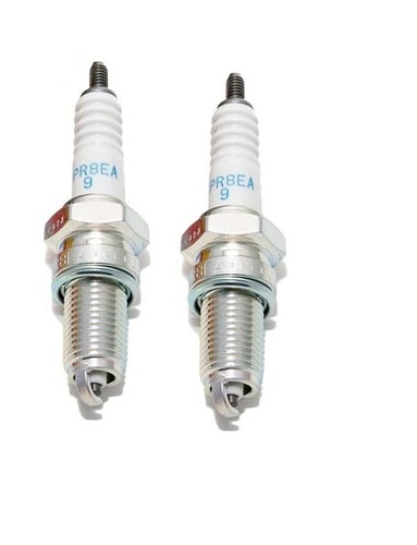 Kit candele suzuki - kit, vs