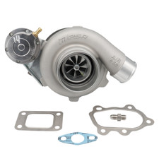 Turbocompressore Pulsar PSR