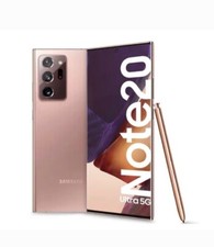 Samsung Galaxy Note20 Ultra 5G