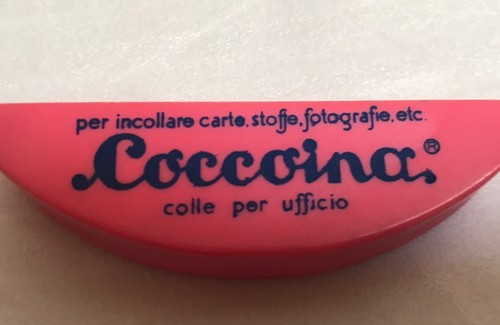 Gadget coccoina zenith - coccoina, e