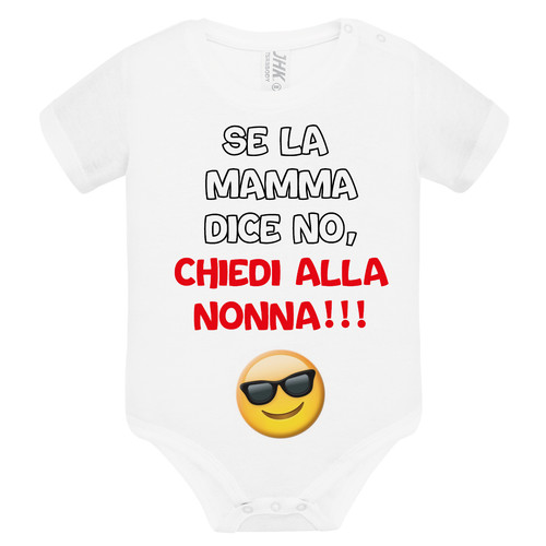 Body divertente neonato - , a