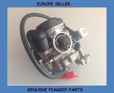 Piaggio Liberty 50 4T RST