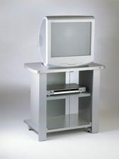 Carrello porta tv bello,con