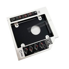 2° 2,5" SATA HDD SSD Hard