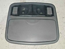 RICAMBI USATI, PLAFONIERA