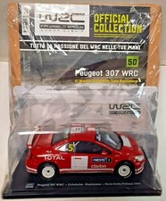 PEUGEOT 307 AUTO LEGGENDARIE