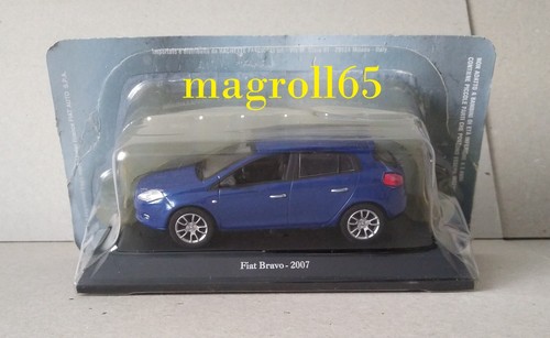 Fiat bravo 43 norev - fiat,