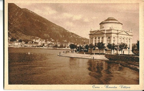 154 anni como mausoleo - 154,