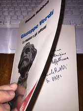 GIUSEPPE VERDI La musica e gli